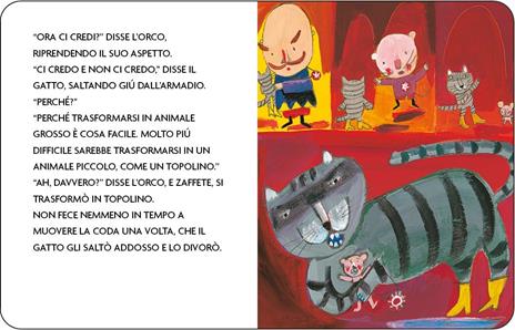 La mia prima biblioteca di fiabe illustrate. Vol. 2. Cofanetto con 10 volumi - 2