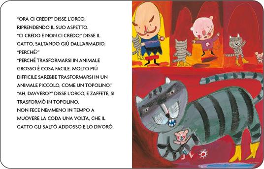 La mia prima biblioteca di fiabe illustrate. Vol. 2. Cofanetto con 10 volumi - 2