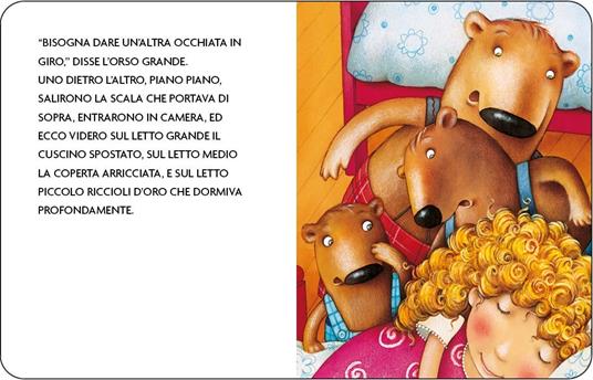 La mia prima biblioteca di fiabe illustrate. Vol. 2. Cofanetto con 10 volumi - 3