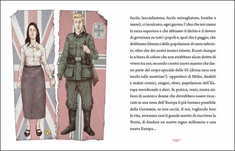 La Seconda guerra mondiale. Ediz. a colori - Frediano Sessi - 3