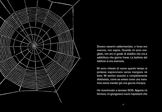 I vecchi libri sono pericolosi - François Gravel - 4