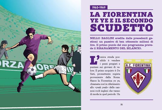 Fiorentina - Roberto Bratti - 3