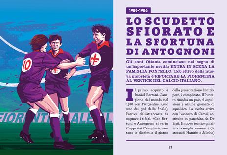 Fiorentina - Roberto Bratti - 4