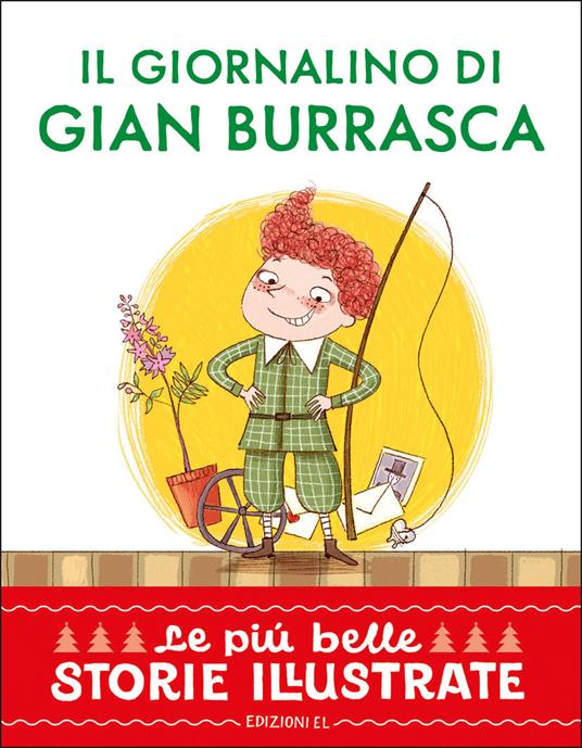 La mia prima biblioteca di fiabe illustrate. Vol. 3. Cofanetto con 10 volumi - 11