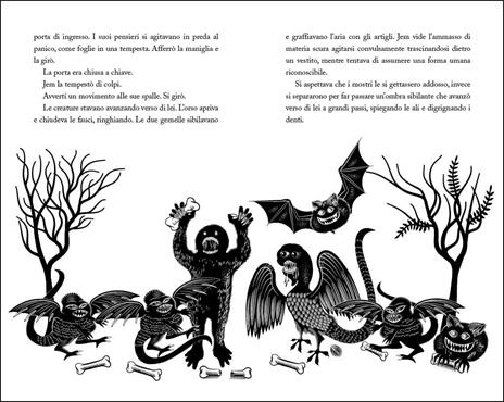 I mostri di Rookhaven - Padraig Kenny - 3