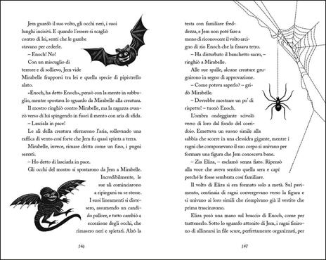 I mostri di Rookhaven - Padraig Kenny - 4