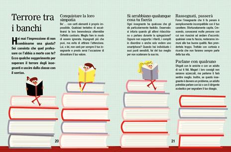 Il manuale delle ragazze - Sally Morgan - 2