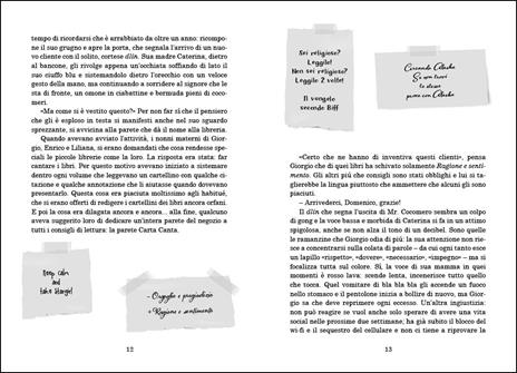 (Buoni) Cattivi propositi - Carlotta Cubeddu,Caterina Guagni - 2