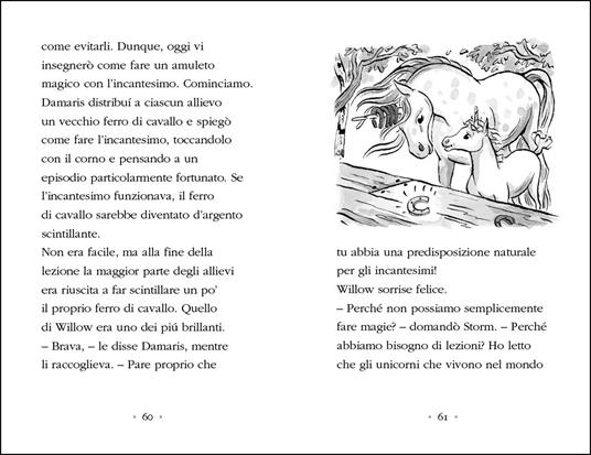 Prime avventure. Il regno degli unicorni. Vol. 8 - Linda Chapman - 4