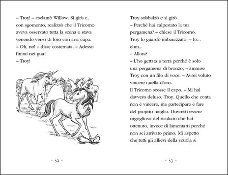 Una festa magica. Il regno degli unicorni. Vol. 9 - Linda Chapman - 3