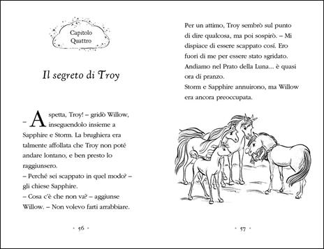 Una festa magica. Il regno degli unicorni. Vol. 9 - Linda Chapman - 4