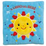 Il libro del bebè. Sole. Ediz. a colori