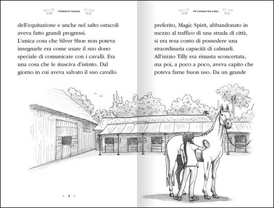 Un cavallo da gara. Storie di cavalli - Pippa Funnell - 2