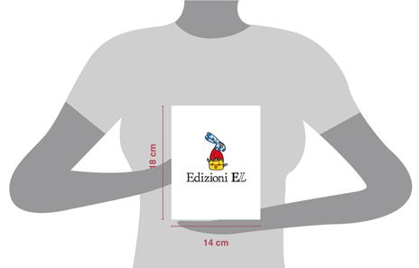 Capitani coraggiosi. Classicini. Ediz. a colori - Tommaso Percivale - 5