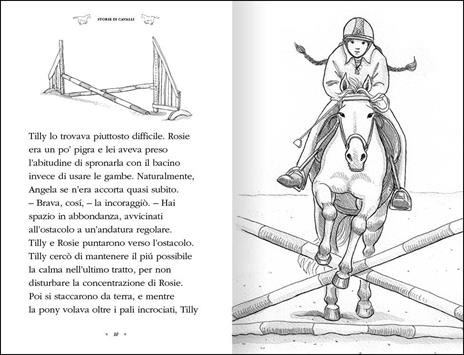 Un vero campione. Ediz. illustrata - Pippa Funnell - 2