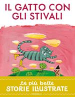 Il gatto con gli stivali. Stampatello maiuscolo. Ediz. a colori