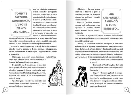 Gioco di squadra. Detective game - Luca Tebaldi - 2