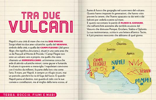 Napoli e Pompei. Ediz. a colori - Sarah Rossi - 4