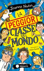 La peggior classe del mondo