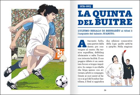 Real Madrid - Roberto Bratti - 3