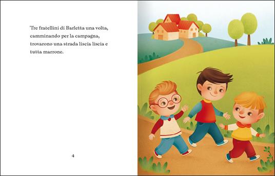 Le più belle fiabe illustrate. Ediz. illustrata - Gianni Rodari - 2