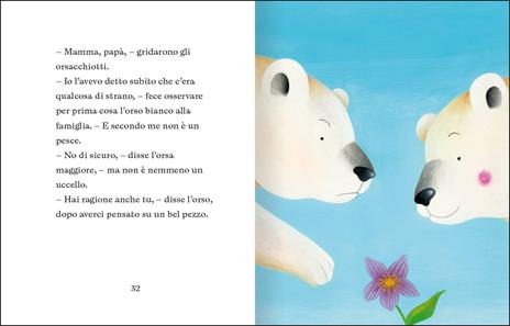 Le più belle fiabe illustrate. Ediz. illustrata - Gianni Rodari - 3