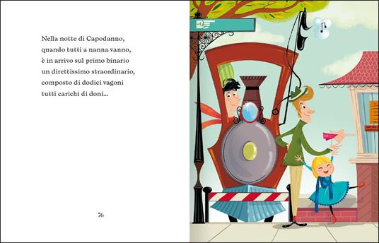 Le più belle fiabe illustrate. Ediz. illustrata - Gianni Rodari - 4