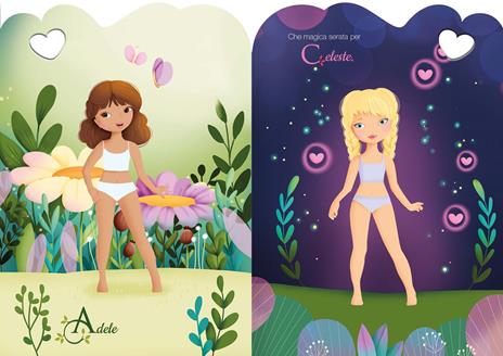 Vesti le fantastiche principesse. Ediz. a colori - 3