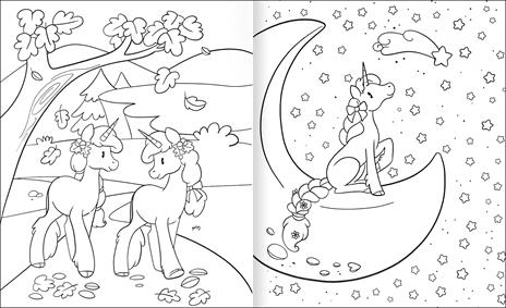 Unicorni. 4 libri da portare con te. Ediz. illustrata - 3