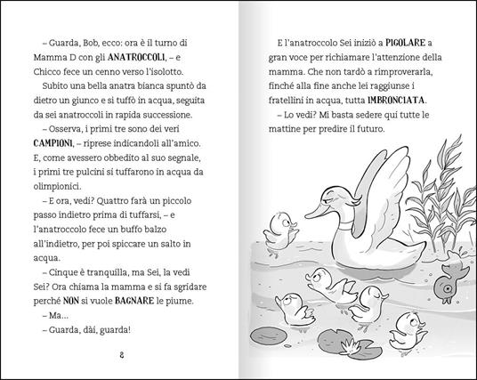 Pronti al decollo! Ediz. illustrata - Grazia Ciavatta - 2