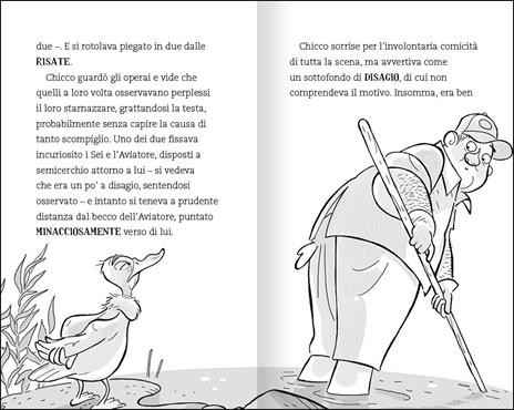Pronti al decollo! Ediz. illustrata - Grazia Ciavatta - 3