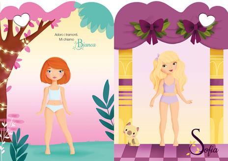 Vesti le principesse. Ediz. a colori - 2