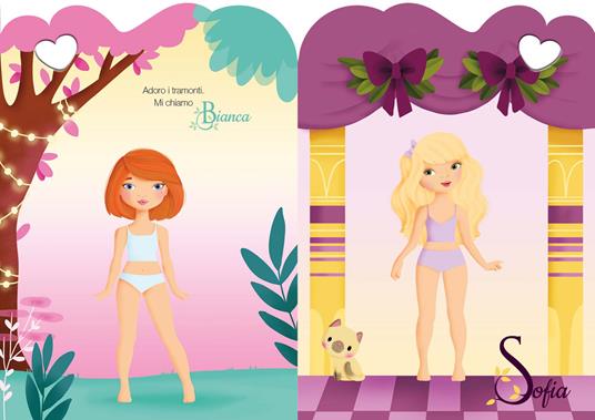 Vesti le principesse. Ediz. a colori - 2