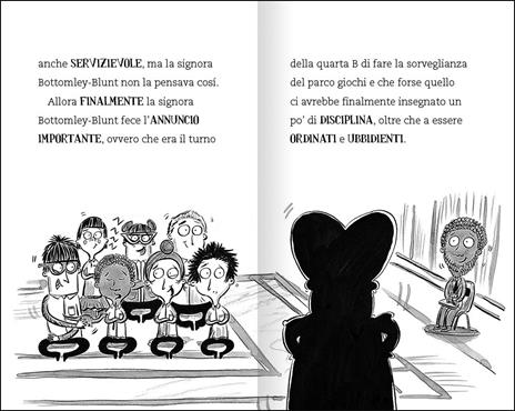 La peggior classe del mondo ma peggio di prima! Ediz. illustrata - Joanna Nadin - 2