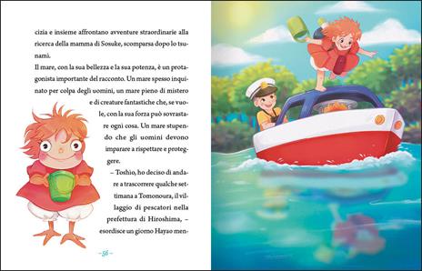 Miyazaki, il Maestro dei sogni. Ediz. a colori - Francesca Quartieri - 4