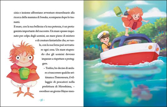 Miyazaki, il Maestro dei sogni. Ediz. a colori - Francesca Quartieri - 4