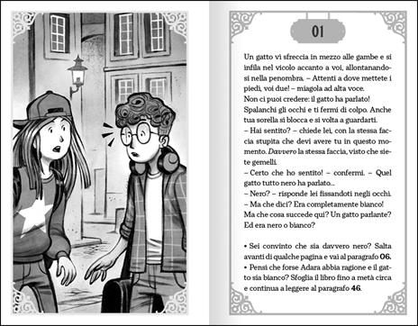 Fuga dalla Città Specchio. Ediz. illustrata - Mauro Longo - 3