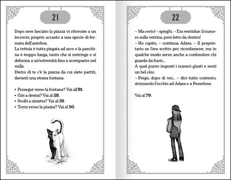 Fuga dalla Città Specchio. Ediz. illustrata - Mauro Longo - 4