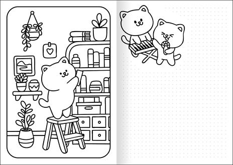 Cosy moments. Ediz. illustrata - 4