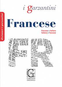 Libro Dizionario francese. Francese-italiano, italiano-francese 