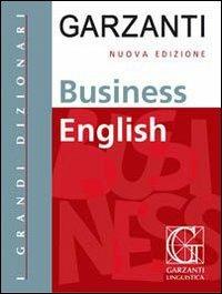 Business english. Ediz. bilingue - copertina