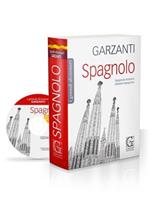 Grande dizionario di spagnolo. Con Licenza di prodotto digitale. Con CD-ROM