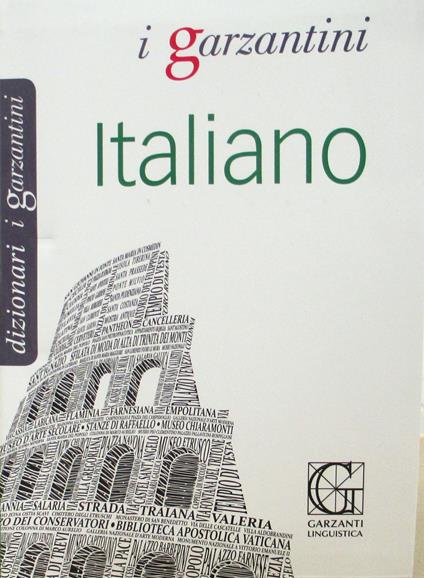 Dizionario italiano di base. Nuova ediz. - 9788809911314 in Dizionari  scolastici