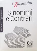 Dizionario dei sinonimi e contrari