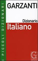 Dizionario di italiano. Con CD-ROM