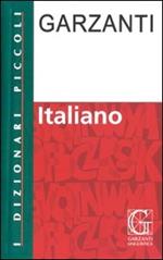 Il piccolo dizionario di italiano