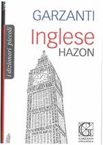 Il piccolo dizionario di inglese