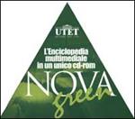 Nova green. L'enciclopedia multimediale in un unico CD-ROM