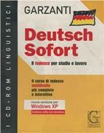 Deutsche Sofort. CD-ROM