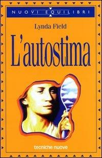 L' autostima - Lynda Field - copertina